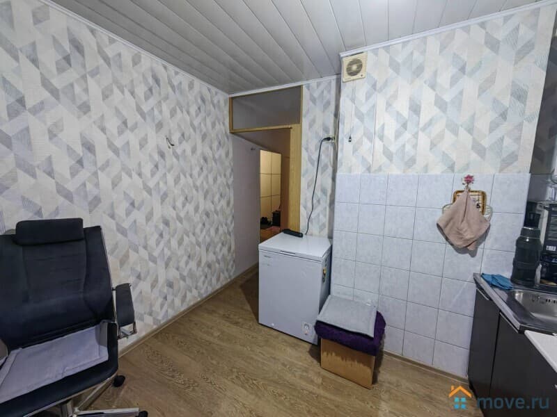 2-комн. квартира, 53 м&sup2;