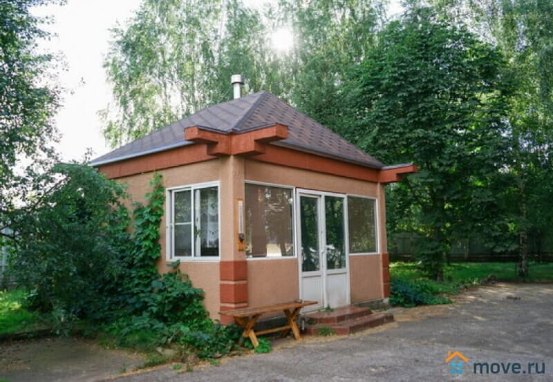 дом, 450 м&sup2;