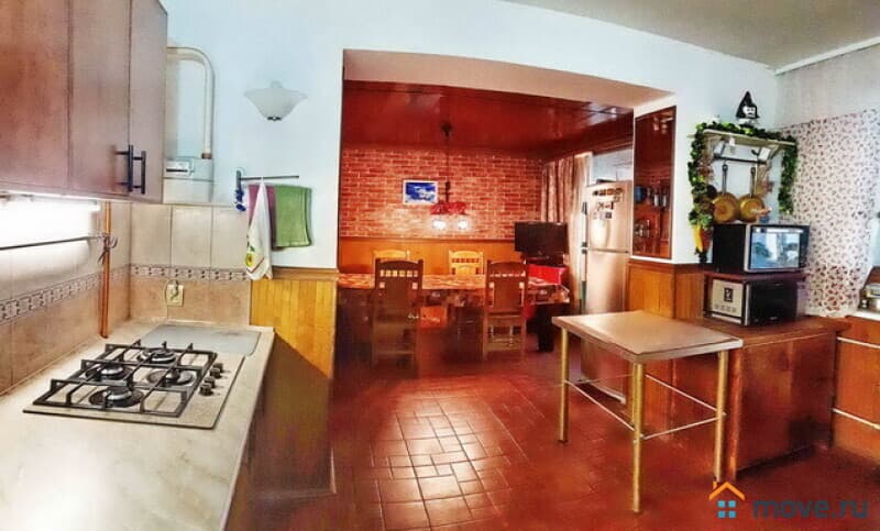дом, 450 м&sup2;