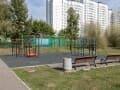 Продать трехкомнатную квартиру, 68.8 м², 22 мин. до метро на транспорте, этаж 11 из 12. Фото 37