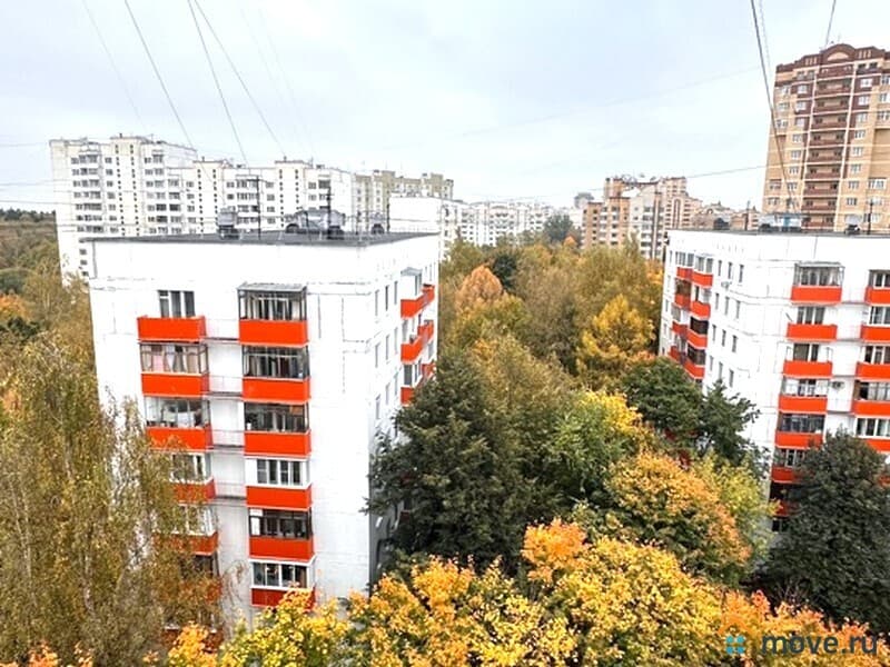 1-комн. квартира, 26.7 м²