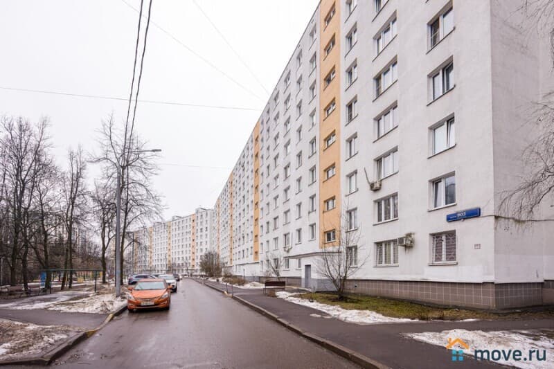 1-комн. квартира, 32.8 м²