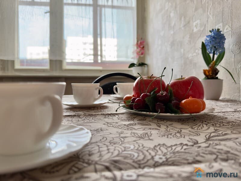 1-комн. квартира, 34 м²