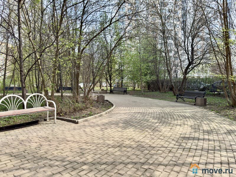 1-комн. квартира, 34 м²