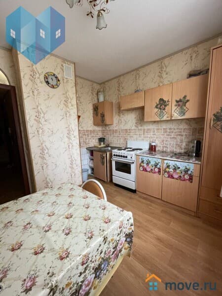 3-комн. квартира, 76 м²