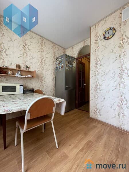 3-комн. квартира, 76 м²