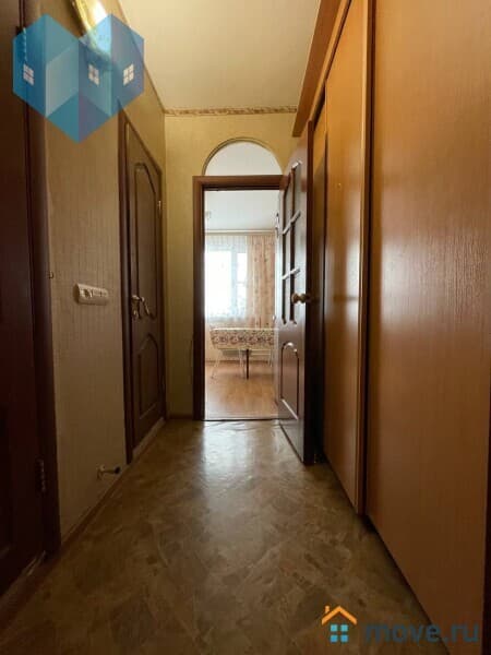 3-комн. квартира, 76 м²