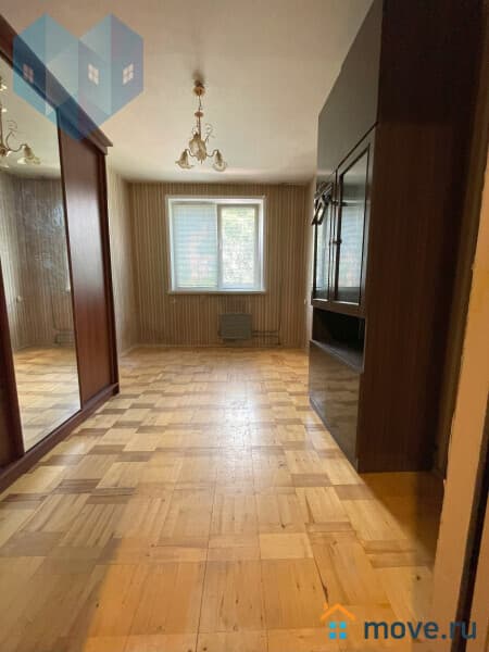 2-комн. квартира, 50.7 м&sup2;