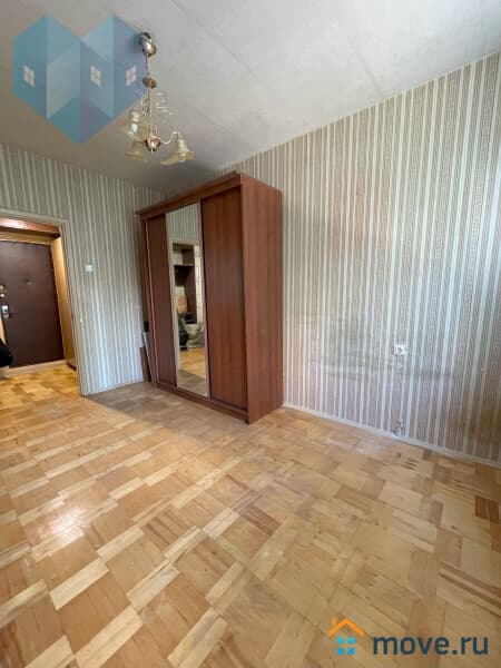 2-комн. квартира, 50.7 м&sup2;