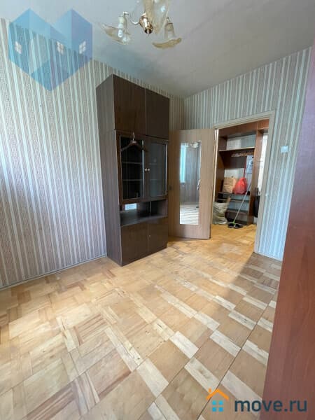 2-комн. квартира, 50.7 м&sup2;