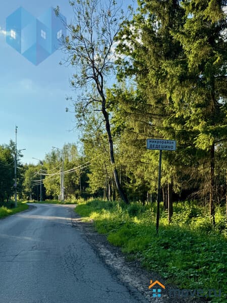 земля под ИЖС, 15 соток