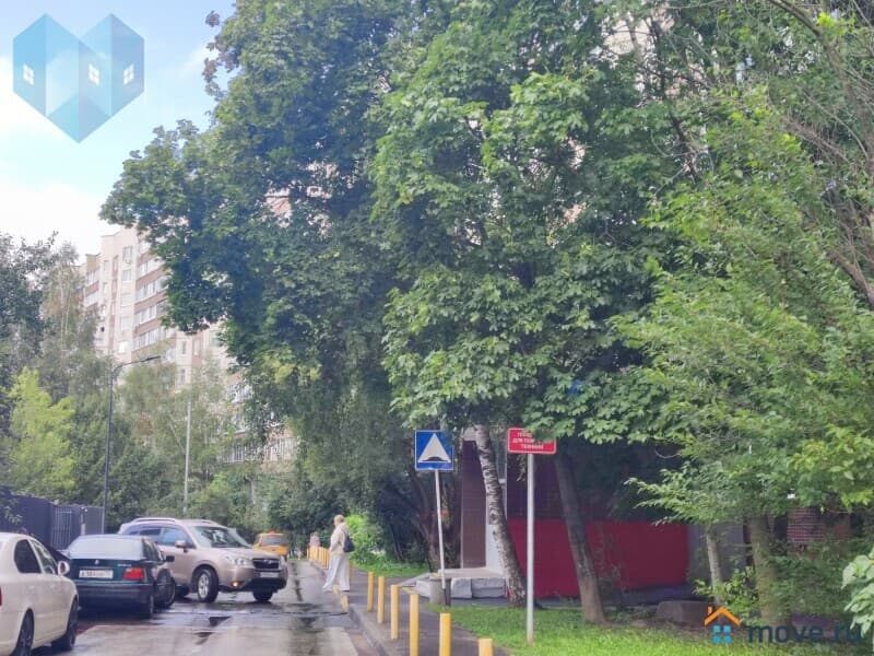 3-комн. квартира, 73.2 м²