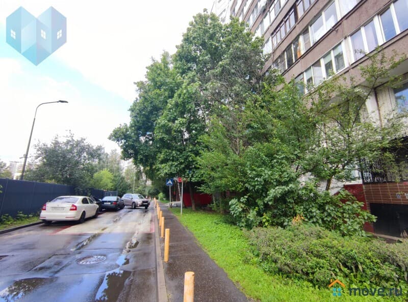 3-комн. квартира, 73.2 м²