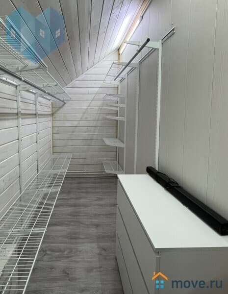 дом, 124 м&sup2;