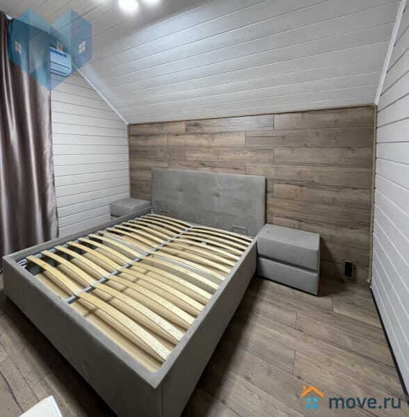 дом, 124 м&sup2;