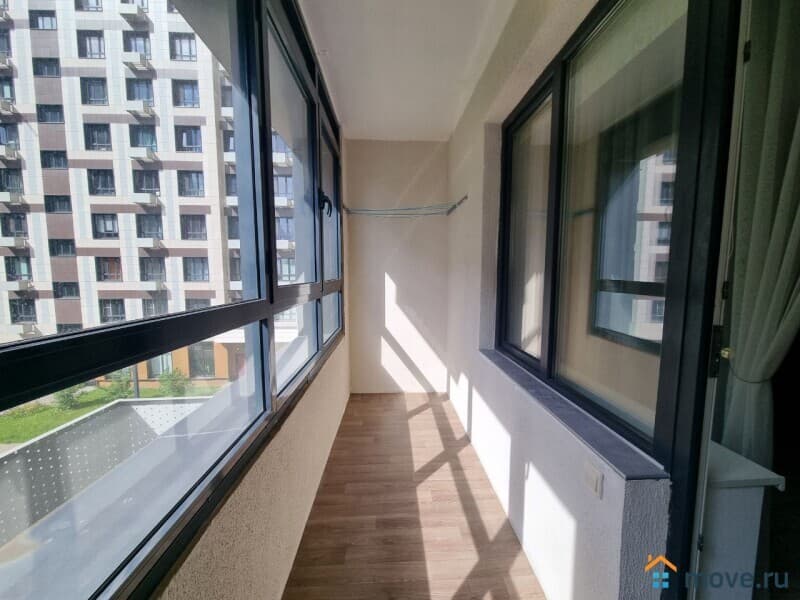 1-комн. квартира, 32 м²