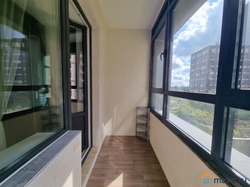 1-комн. квартира, 32 м²