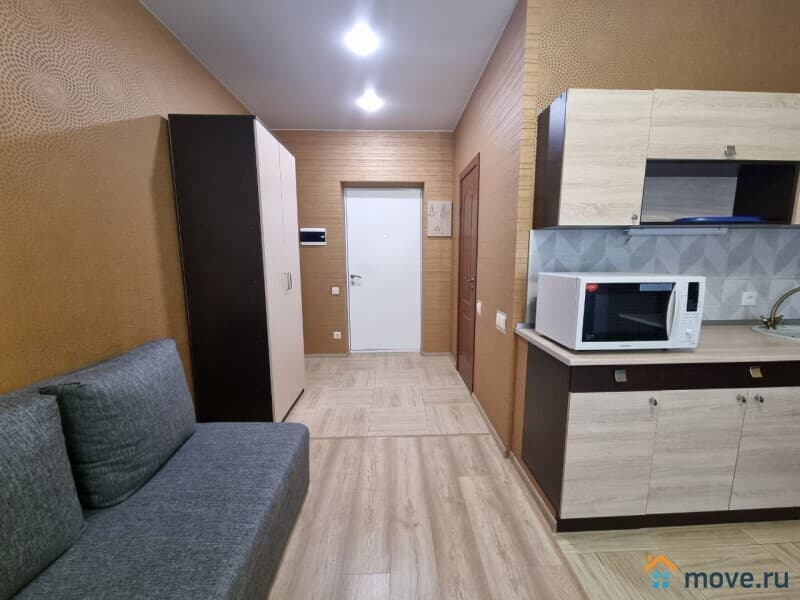 1-комн. квартира, 32 м²