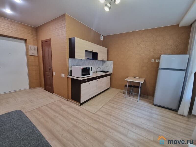 1-комн. квартира, 32 м²