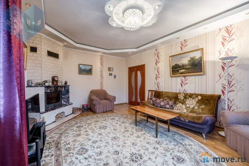 дом, 190 м&sup2;