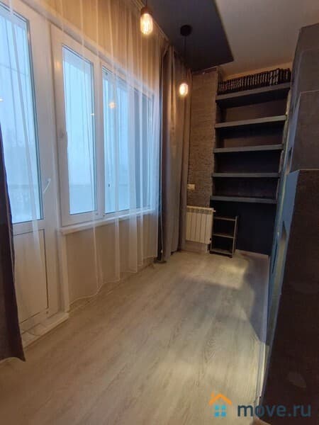 студия, 28.3 м²