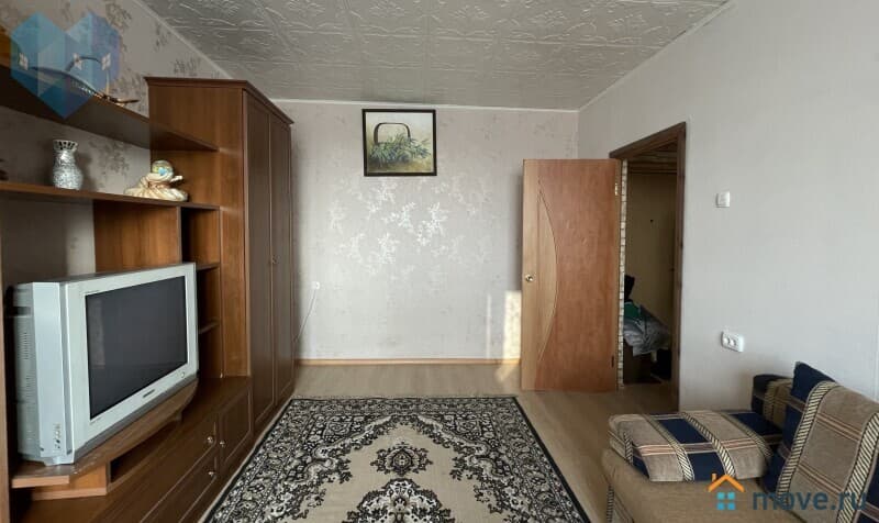 1-комн. квартира, 39 м&sup2;