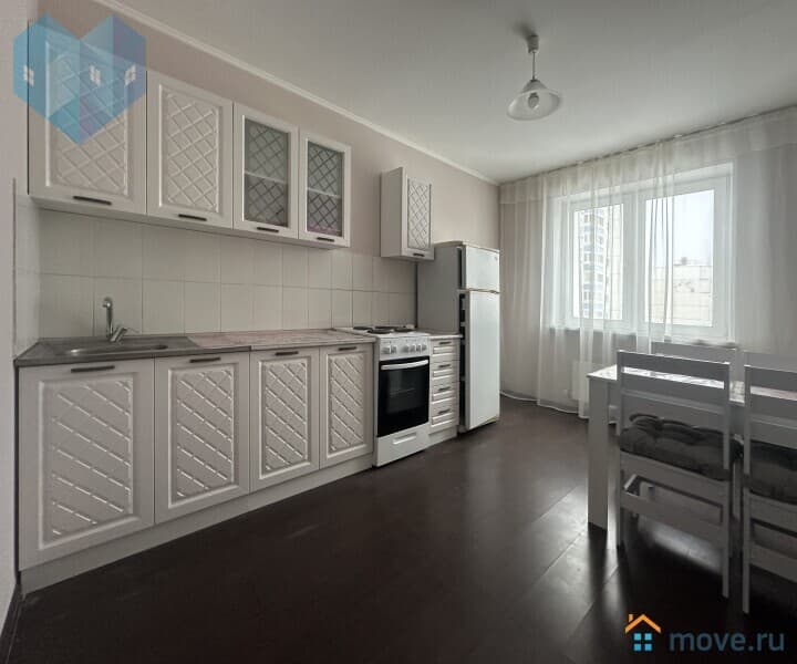 2-комн. квартира, 58 м&sup2;