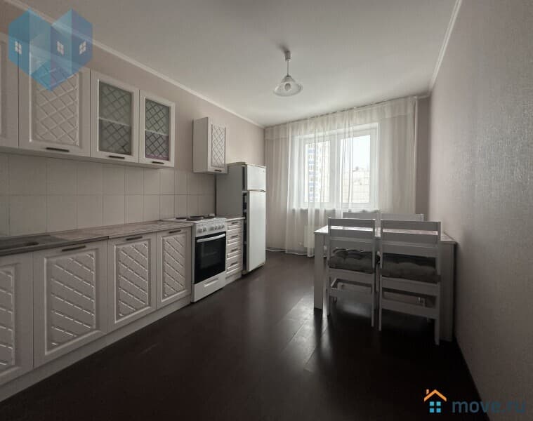 2-комн. квартира, 58 м&sup2;