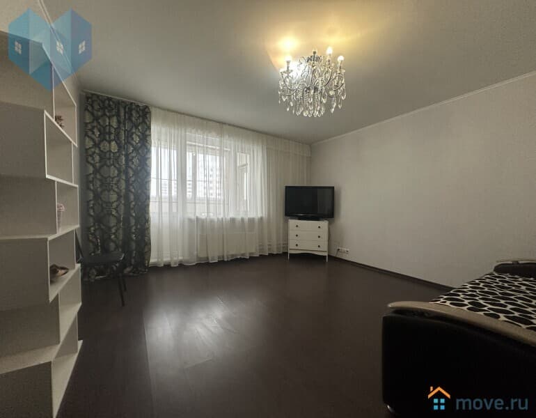 2-комн. квартира, 58 м&sup2;