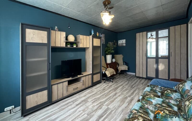 2-комн. квартира, 44.8 м&sup2;