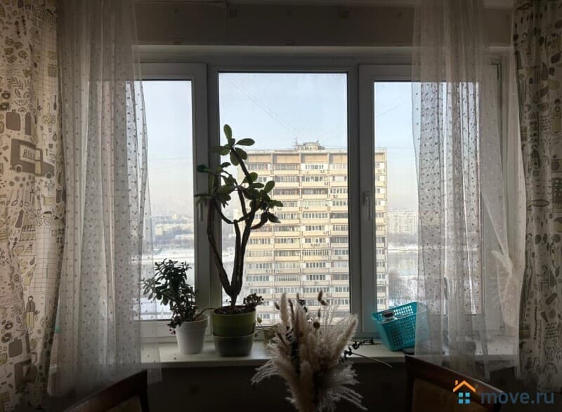 2-комн. квартира, 63.4 м&sup2;
