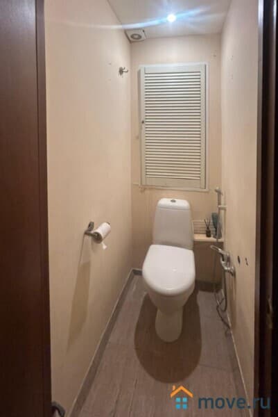 2-комн. квартира, 63.4 м&sup2;