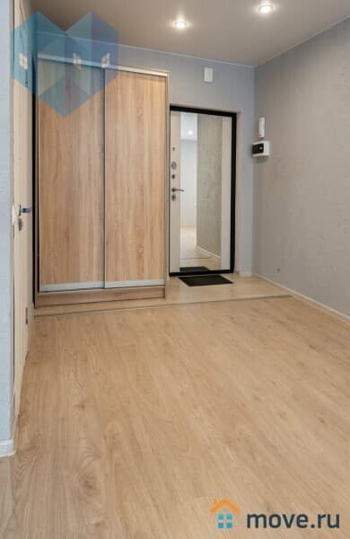 1-комн. квартира, 40 м&sup2;