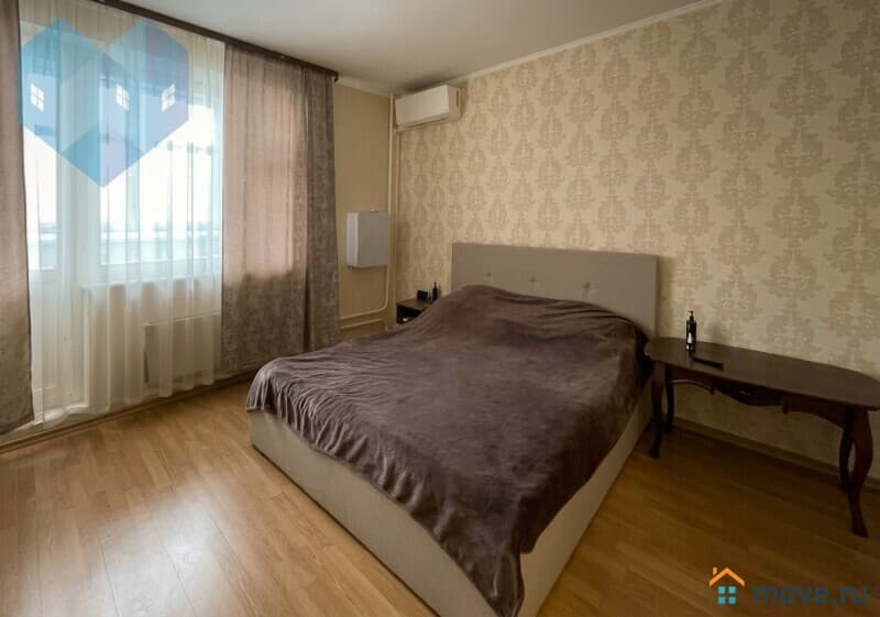 1-комн. квартира, 45 м&sup2;