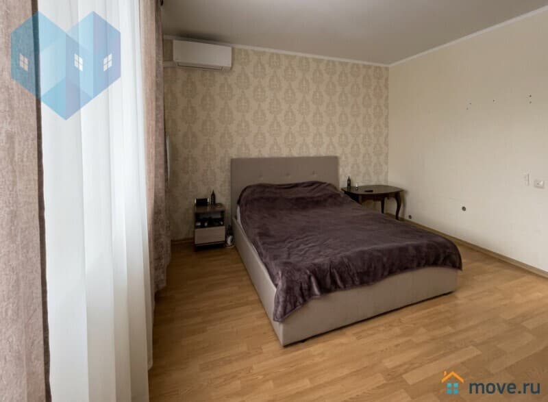 1-комн. квартира, 45 м&sup2;