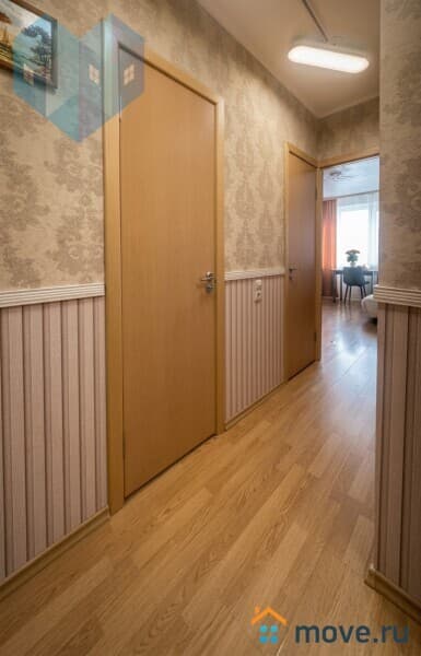 1-комн. квартира, 45 м&sup2;