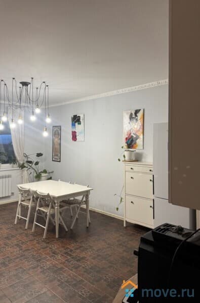 таунхаус, 110 м&sup2;