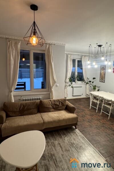 таунхаус, 110 м&sup2;