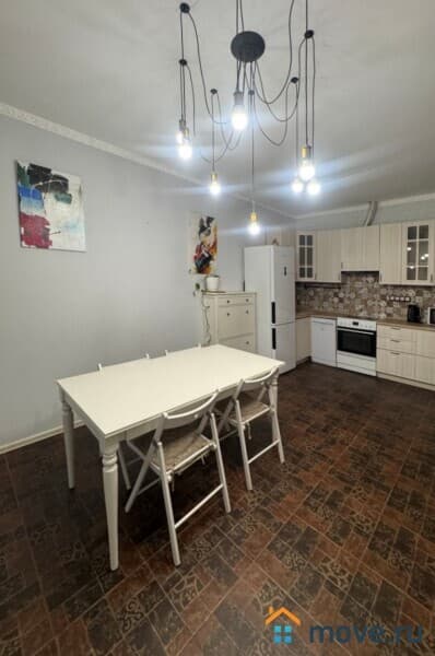 таунхаус, 110 м&sup2;