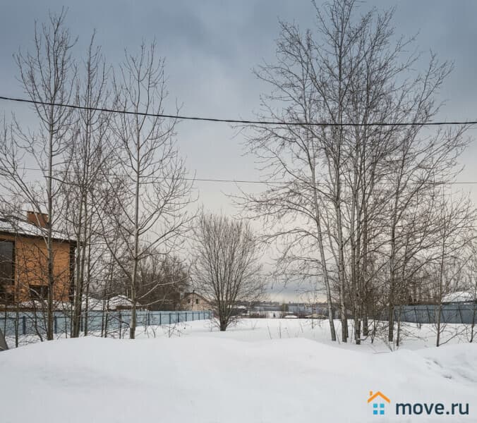 земля под ИЖС, 10 соток