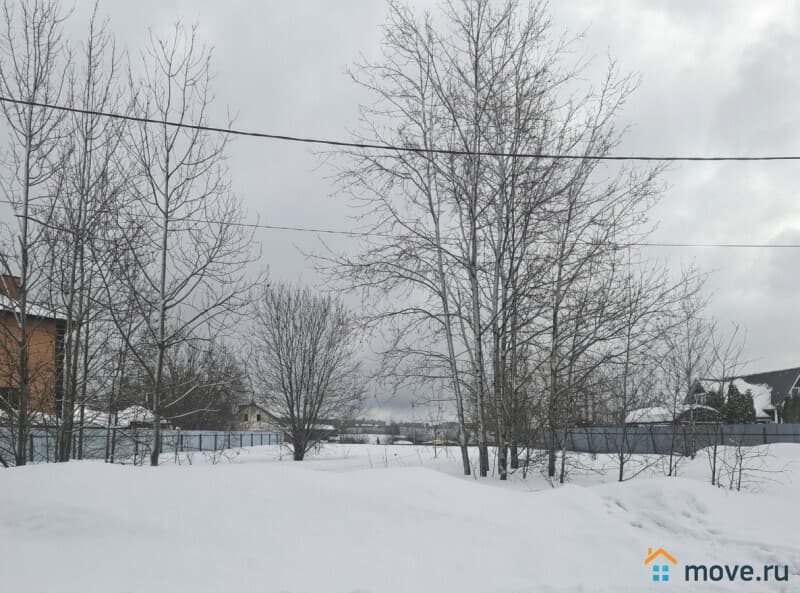 земля под ИЖС, 10 соток