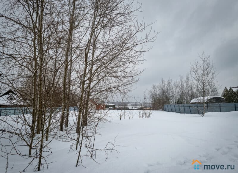 земля под ИЖС, 10 соток