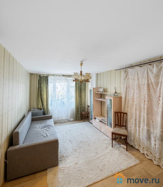 2-комн. квартира, 41 м&sup2;