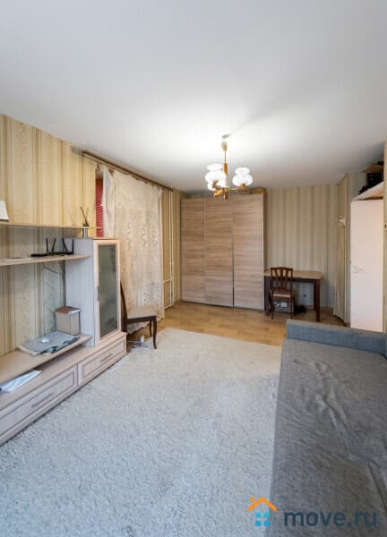 2-комн. квартира, 41 м&sup2;