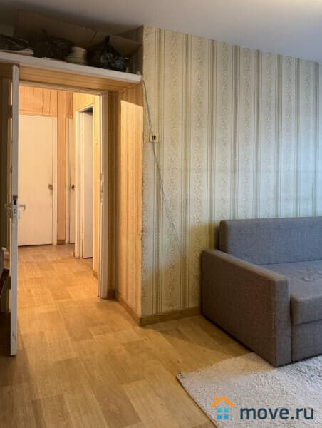 2-комн. квартира, 41 м&sup2;