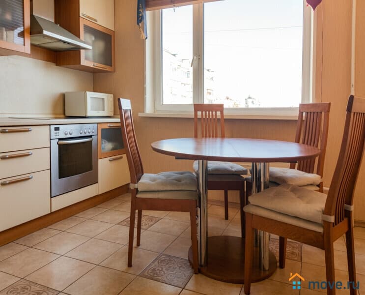 3-комн. квартира, 72.5 м&sup2;