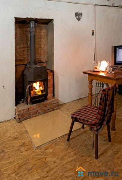 дом, 128 м&sup2;