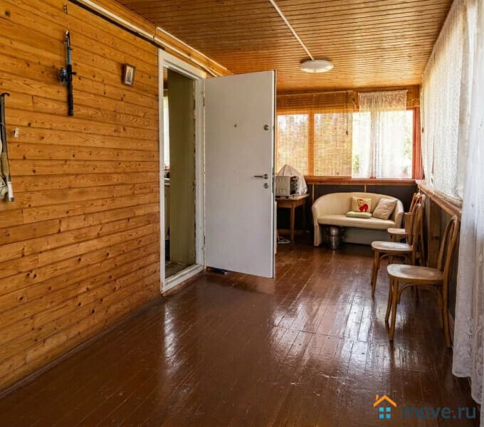 дом, 128 м&sup2;