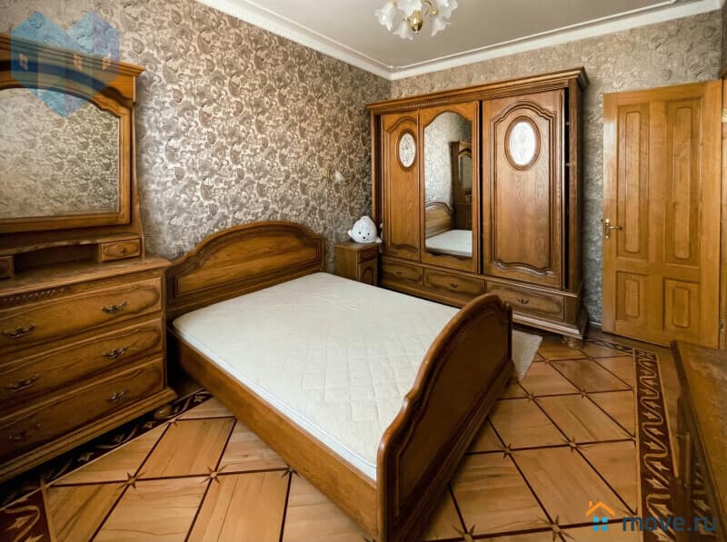 3-комн. квартира, 74 м&sup2;