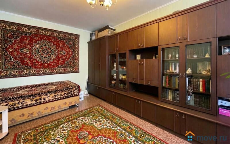 1-комн. квартира, 38 м&sup2;